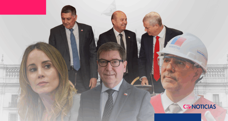 Inmuebles, inversiones y autos de lujo: La declaración de patrimonio de los ministros del pdte. Kast