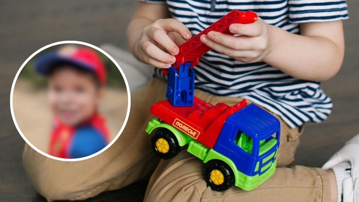 Familia chilena busca a “gemelo genético” de su hijo: Le diagnosticaron rara enfermedad y necesita donante