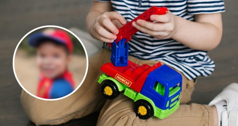 Familia chilena busca a “gemelo genético” de su hijo: Le diagnosticaron rara enfermedad y necesita donante