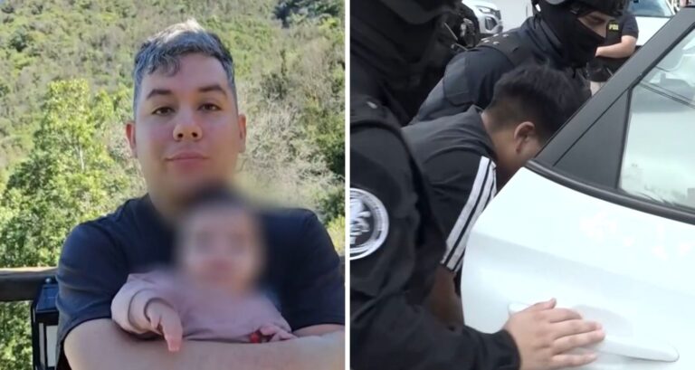 Crimen de martillero en Mostazal: Dictan prisión preventiva para presunto autor del asesinato