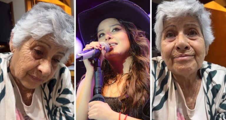 María José Quintanilla y el “secreto” que paralizó a seguidores: Compartió tierno video con su mamá