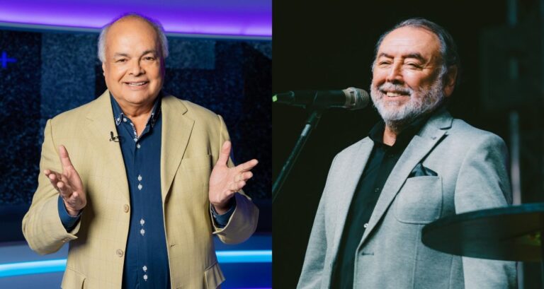 De Álvaro Salas a Don Carter: Clásicos del humor protagonizarán segunda versión de El Gran Chiste