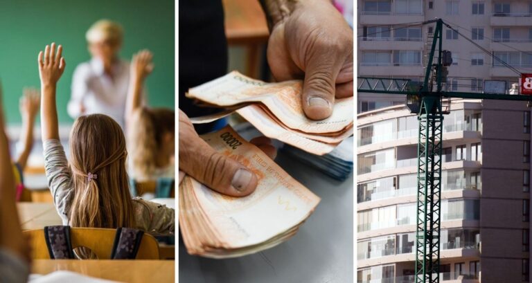 Valor de la UF superó barrera de los $40 mil: Cómo impacta al bolsillo y qué subirá tras el alza