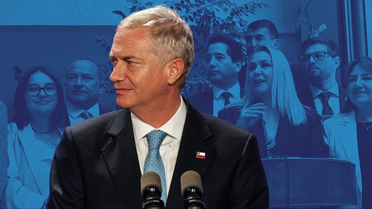 Plan de Reconstrucción ingresará este miércoles al Congreso: Gobierno espera conquistar votos del PDG