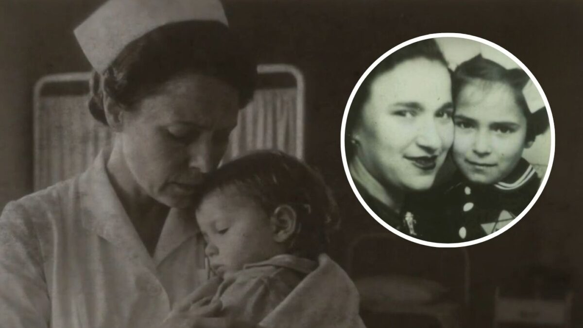 “Una heroína”: Testimonios revelan hazaña de chilena que rescató niños en la Segunda Guerra Mundial