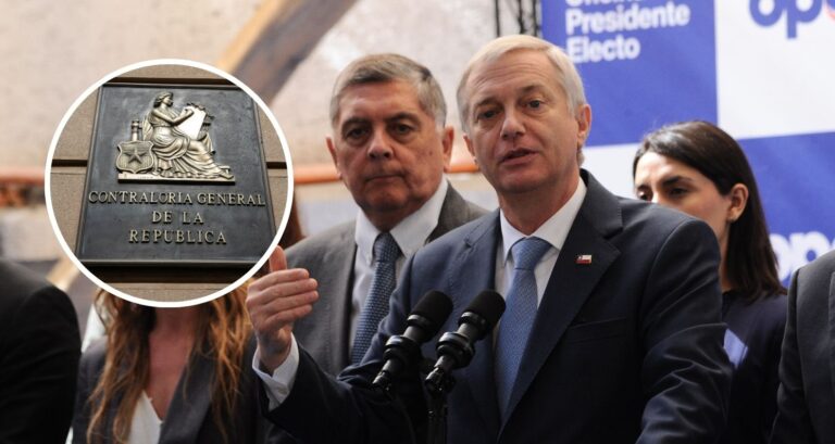 Contraloría inició auditoría por pagos a trabajadores de la OPE: Esta fue la respuesta del gobierno