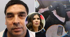 Historial del chileno que robó a exsecretaria de seguridad en EEUU: Fue condenado a 3 años de cárcel