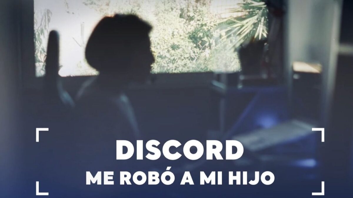Discord me robó a mi hijo: La denuncia de una madre por manipulación en la red social