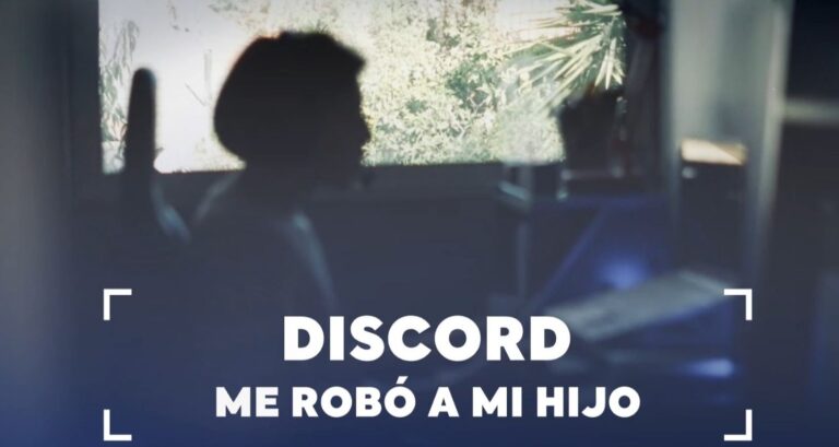 Discord me robó a mi hijo: La denuncia de una madre por manipulación en la red social
