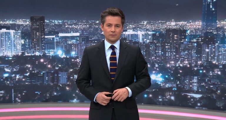 CHV Noticias Central | Viernes 24 de abril de 2026