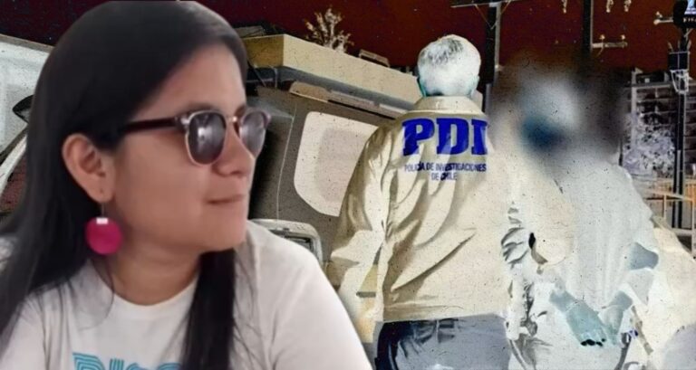 Pregunta de seguridad los delató: Imputados por crimen de Dominic Olortegui habrían suplantado su identidad