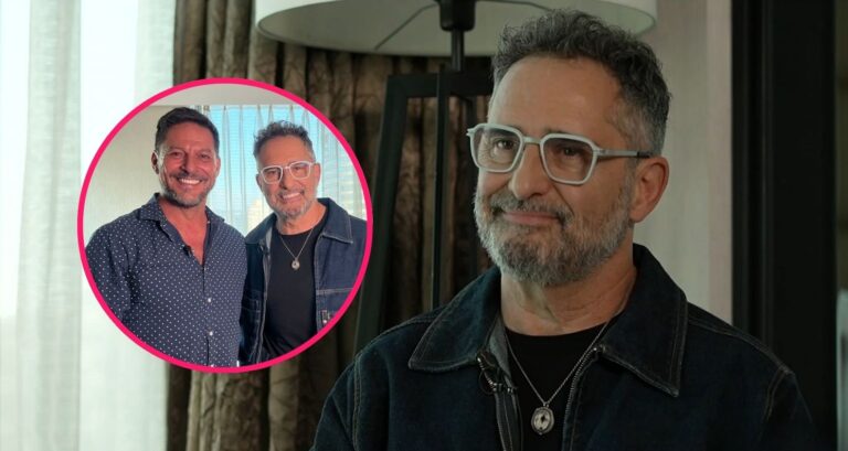 De política, Chile y su defensa a Bad Bunny: Las definiciones de Jorge Drexler en entrevista con Rafa Cavada