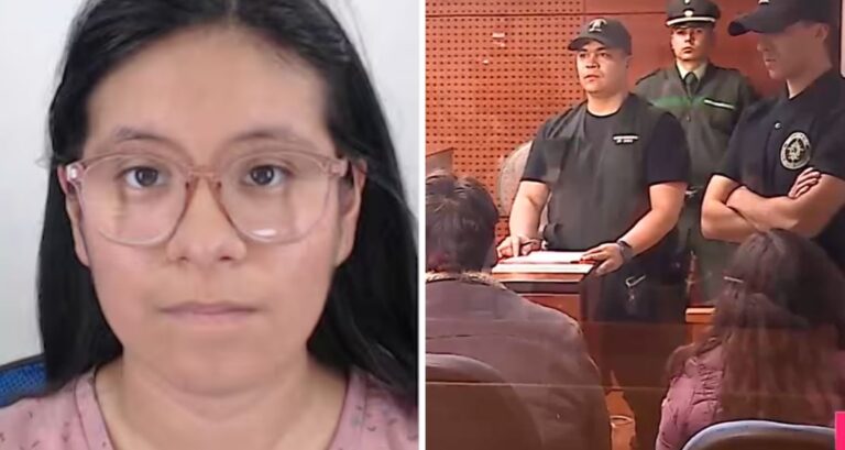 En prisión preventiva quedan los imputados por crimen de vendedora de cartas Pokémon