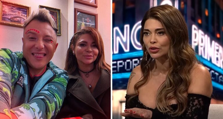 Tras dichos de Antonella Ríos: Sergio Rojas aclaró destino de millonaria recaudación para damnificados