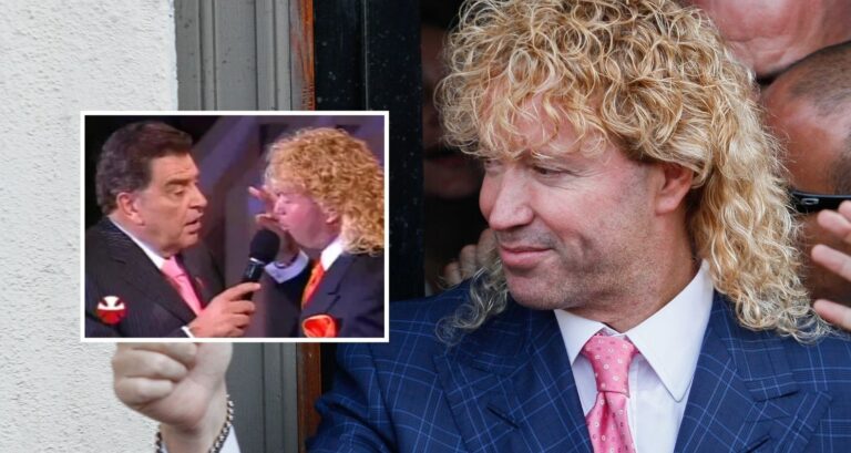 El episodio que marcó a Farkas y lo alejó de la Teletón: Recordó comentario de Don Francisco