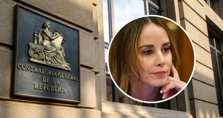 “Estado en quiebra”: Contraloría fija límites al Gobierno por polémicas publicaciones en redes