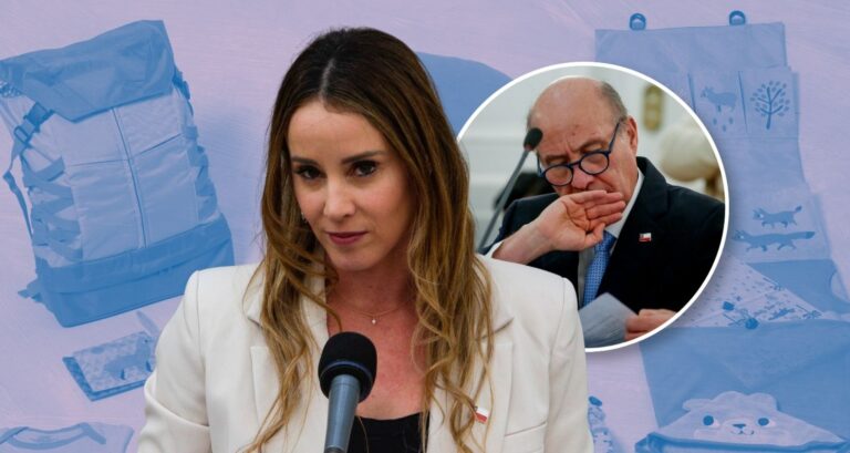 Mara Sedini descartó recortes en beneficios sociales: “Ningún recién nacido se quedará sin su ajuar”