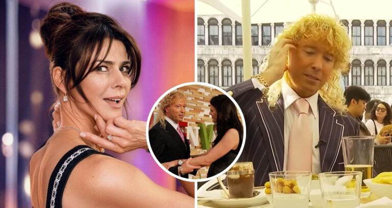 “Soy cuidadosa”: Tonka Tomicic respondió a dichos de Leonardo Farkas por origen de su distanciamiento