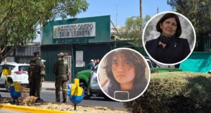 A un mes de la tragedia: Colegio de Calama anunció importante decisión tras crimen de inspectora