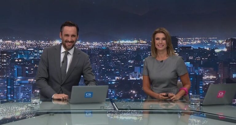 CHV Noticias Central | Miércoles 29 de abril de 2026