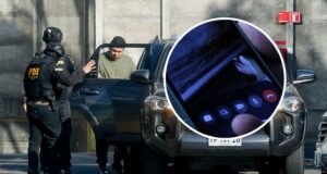 El estratégico engranaje de negociación por secuestros: Fue clave en caso del empresario Jorge Vera