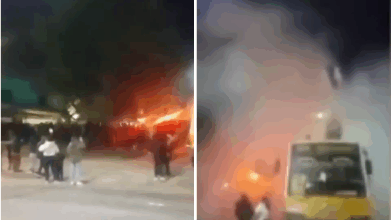 Actualizan estado de salud de profesor y niño heridos por bomba en aniversario de Colo Colo