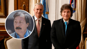 Pdte. Kast inicia este domingo su gira a Argentina en medio de frustrada detención de Apablaza