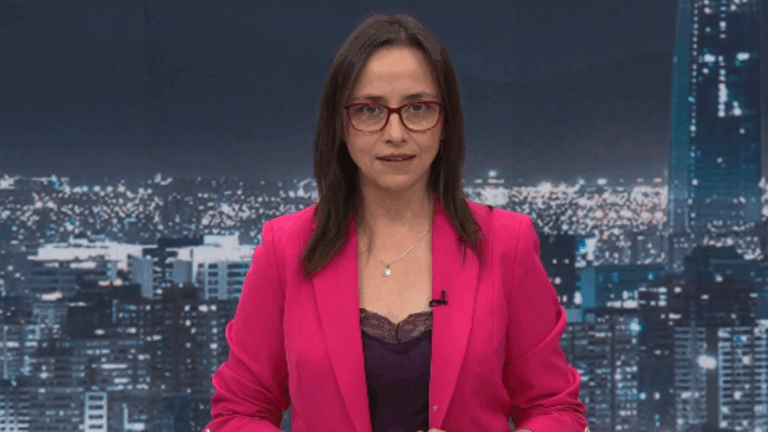 CHV Noticias Central | Sábado 4 de abril de 2026