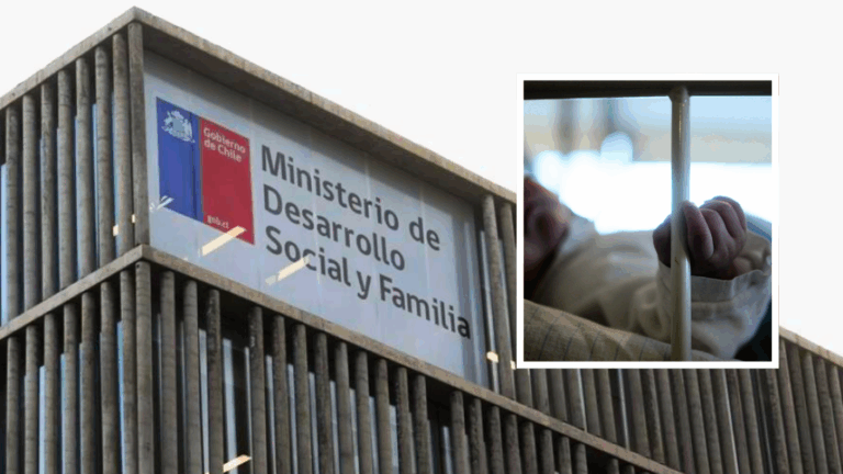 Gobierno reingresa reglamento de nueva ley de adopción tras 