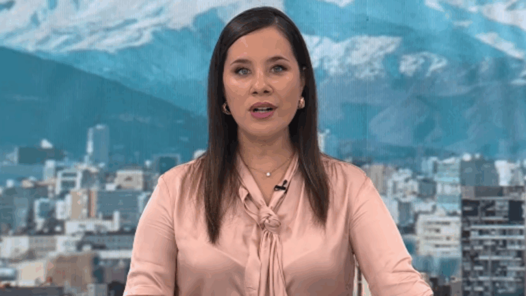 CHV Noticias Tarde | Domingo 5 de abril de 2026