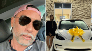 Hija del Chino Ríos sorprende al revelar que se radicará en Santiago: Esto estudiará