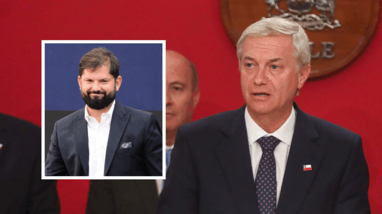 Era promesa de campaña: Gobierno de pdte. Kast descarta auditoría internacional a administración de Boric