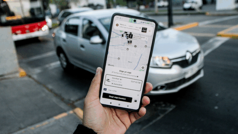 Cambios a Ley Uber: Polémicas por modificaciones al reglamento