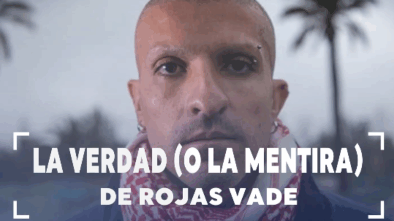 Las claves del caso Rojas Vade: Estas pruebas descartarían secuestro