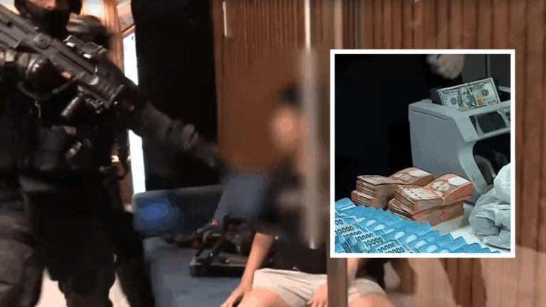 Retenían y torturaban a deudores: Los secuestros de la mafia china en Barrio Meiggs