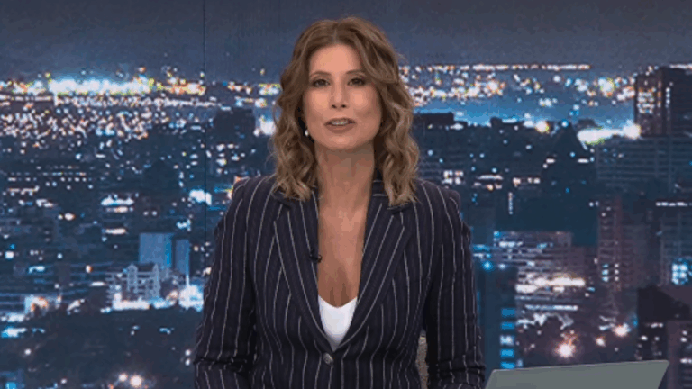 CHV Noticias Central | Domingo 4 de abril de 2026