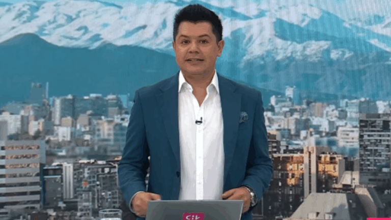 CHV Noticias Tarde | Sábado 11 de abril de 2026