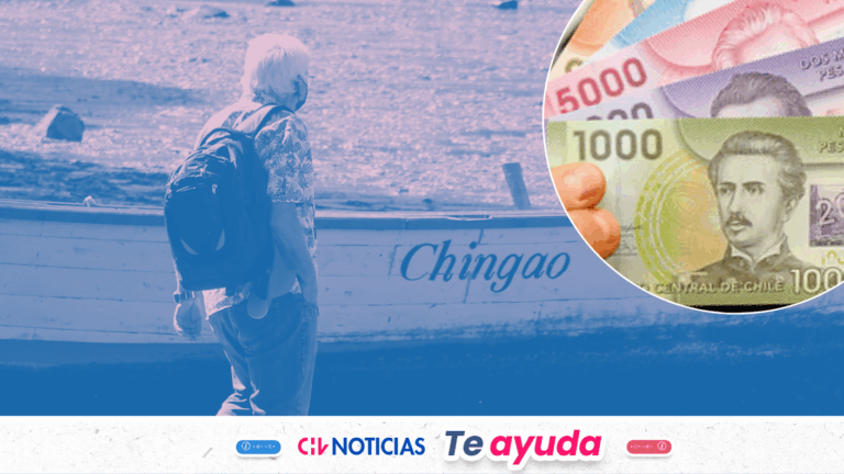 Bono de Reconocimiento aumenta monto de pensión: Revisa acá qué es y cómo acceder al beneficio