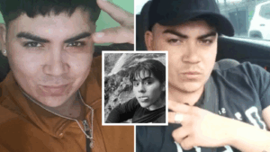 Quién es Emanuel Ochoa: El tío buscado por asesinato de joven universitaria en Temuco