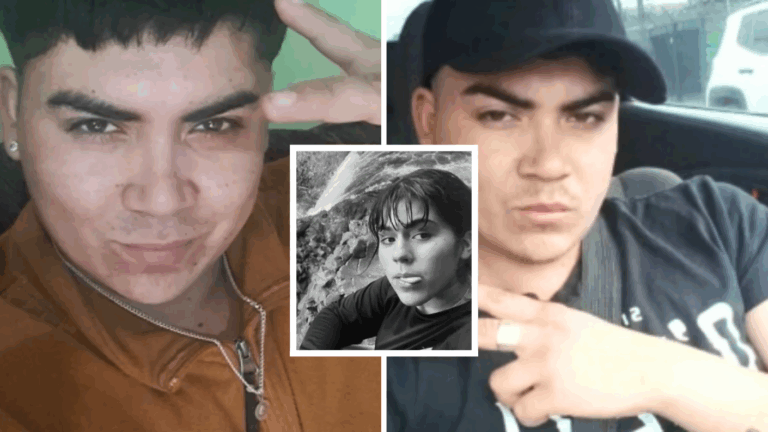Quién es Emanuel Ochoa: El tío buscado por asesinato de joven universitaria en Temuco