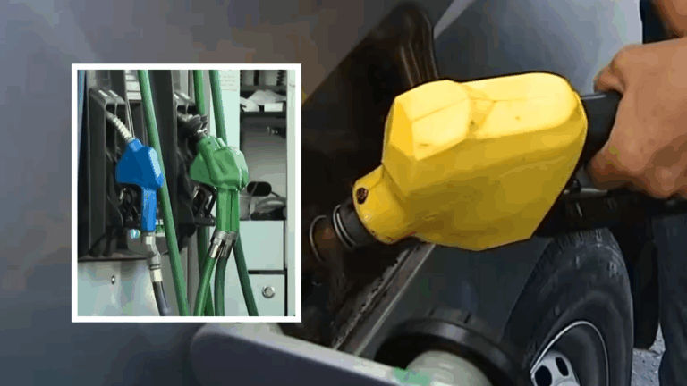 Nueva alza de combustibles: Bencinas subirían hasta $37 este jueves 16 de abril