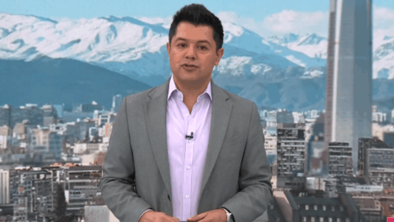 CHV Noticias Tarde | Domingo 12 de abril de 2026