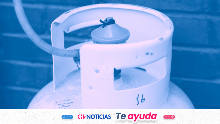 Balón de gas gratis: Este es el único requisito para acceder al beneficio