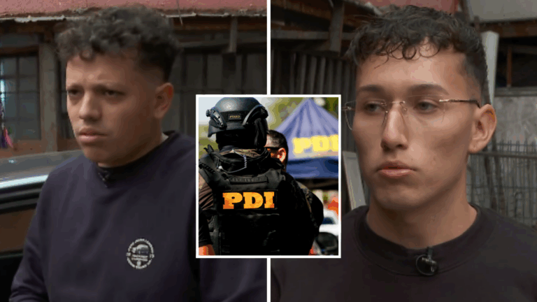 Estuvieron meses presos y eran inocentes: Absuelven a tres imputados en caso PDI y hoy acusan 