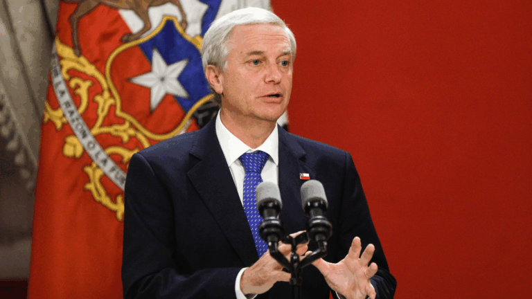 Rebaja de impuestos a empresas: Los detalles del plan 