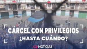 Privilegios tras las rejas: Así ingresan celulares, drogas y alcohol sin control en cárceles chilenas