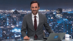 CHV Noticias Central | Domingo 12 de abril de 2026