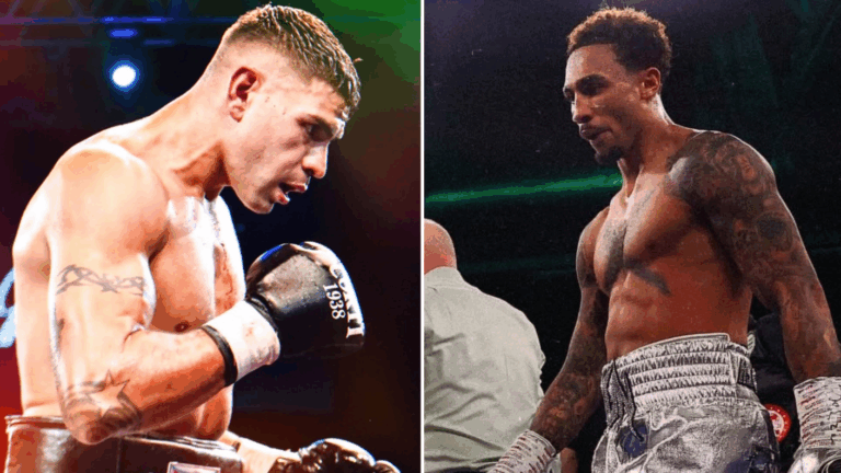 Whittaker vs Suárez: Horario de la pelea en Chile y cómo ver en vivo