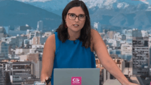 CHV Noticias Tarde | Sábado 18 de abril de 2026