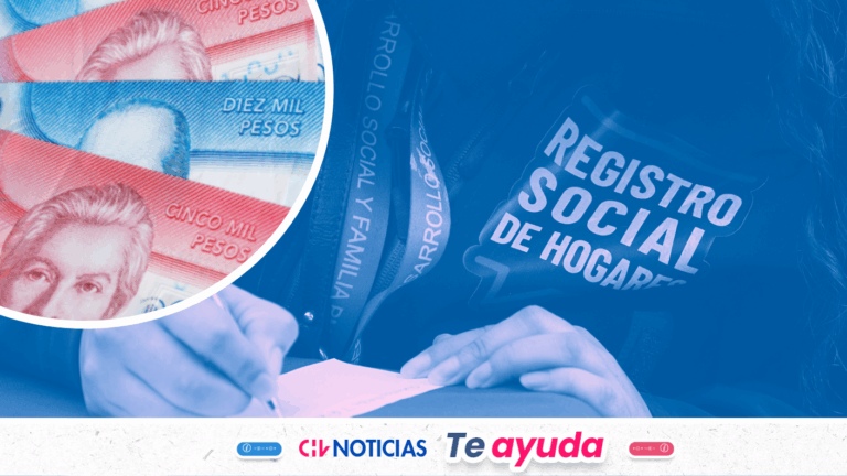 ¿Estás en el 40% más vulnerable del RSH? Revisa 4 bonos que podrías recibir